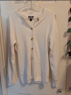 Future Collective Cardigan